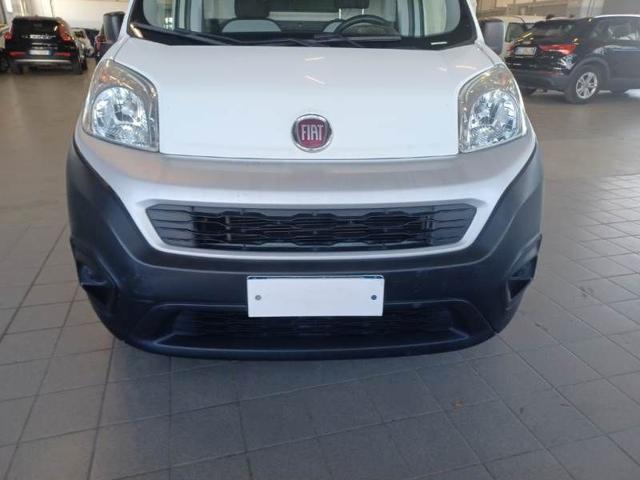 FIAT Fiorino 1.3 MJT 95CV Cargo SX Az.Italia 80.000 Km