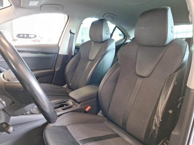 SKODA OCTAVIA 2.0 TDI EVO 85KW EXECUTIVE 5 PORTE BERLINA