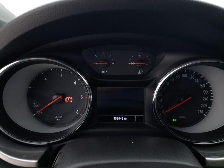 Opel Astra ST GS Line BR445505 1.5 Diesel 105CV