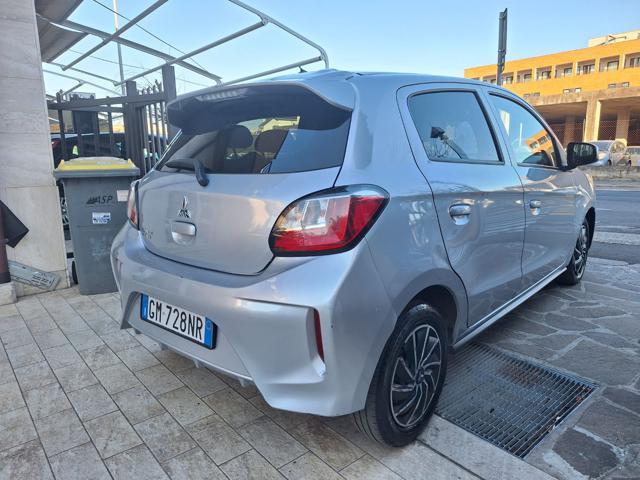 MITSUBISHI Space Star 1.2 Benz 71CV 5P - UNIPRO TAGLIANDATA