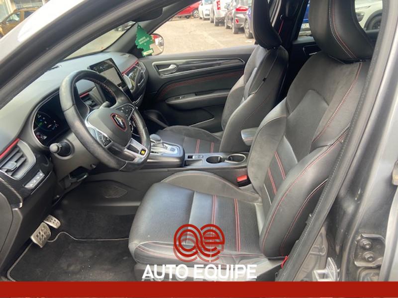 Renault Arkana Arkana Hybrid E-Tech 145 CV R.S.Line Fast Track