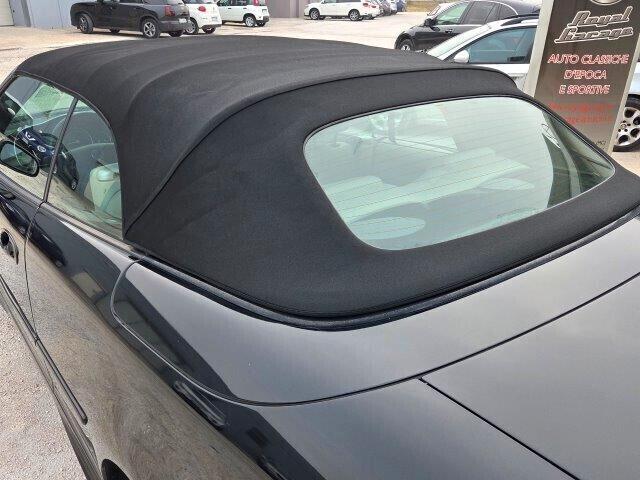 SAAB 9-3 CABRIO 1.9 TID 16v LINEAR -