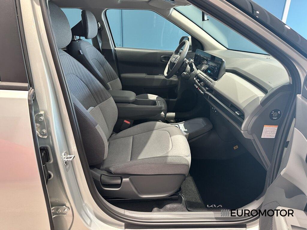 Kia EV3 58,3 kWh Air