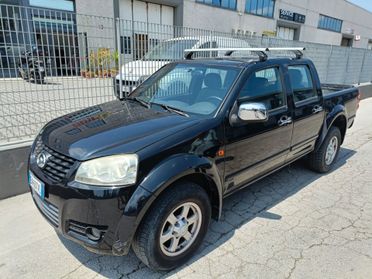 Great Wall Motor Steed 5 2.0 TDI 4x4 Super Luxury
