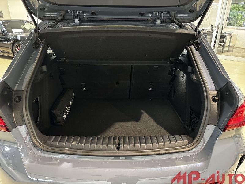 BMW Serie 1 118d 5p. M Sport tua a 344,00 al mese