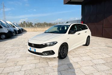 Fiat Tipo 1.0 SW - 1.0 benzina 100 CV