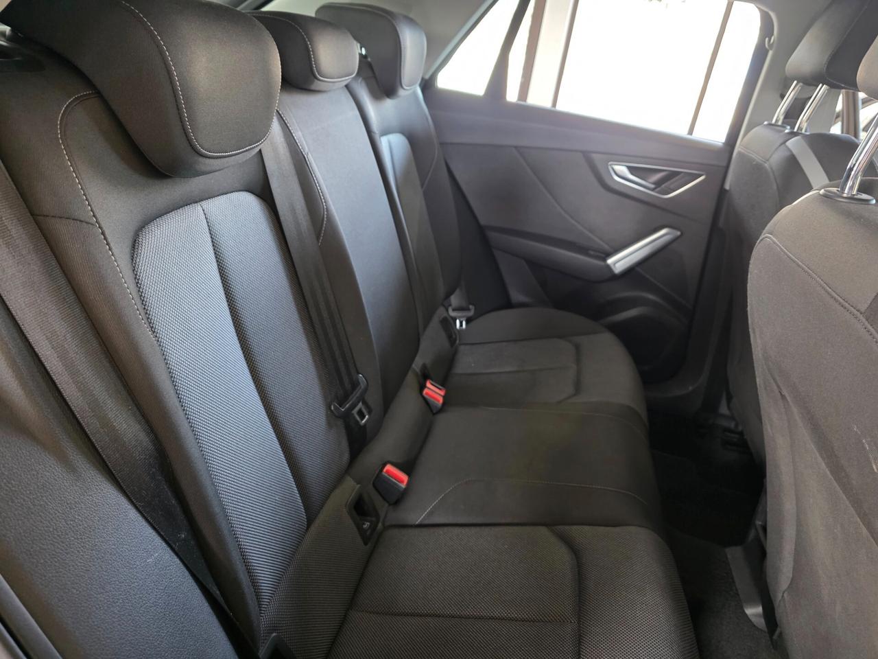 Audi Q2 30 TDI S tronic Admired