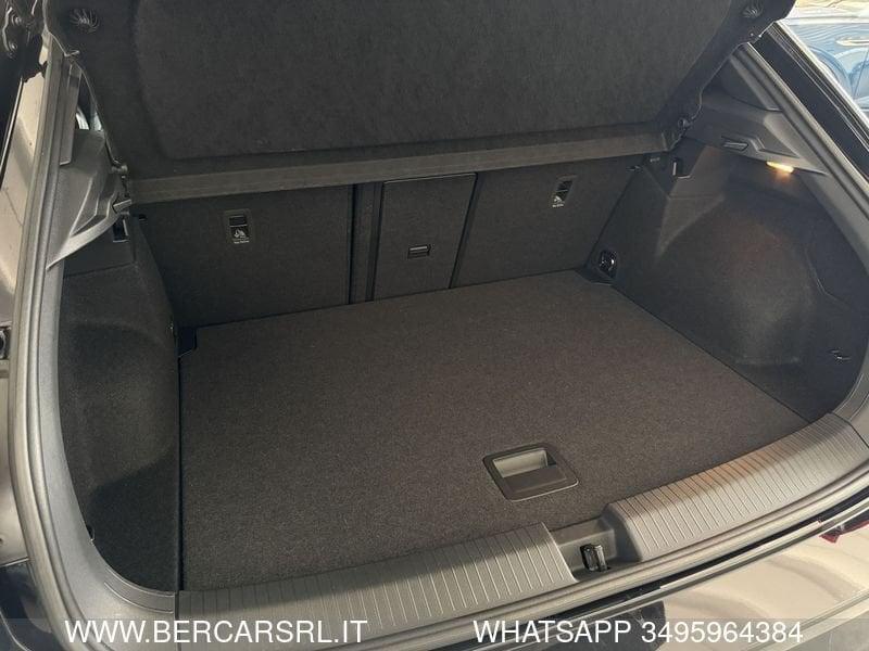 Volkswagen T-Roc 1.5 tsi R-Line