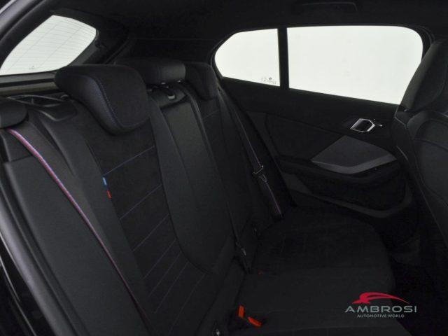 BMW 120 Serie 1 d Msport Pro Innovation Package
