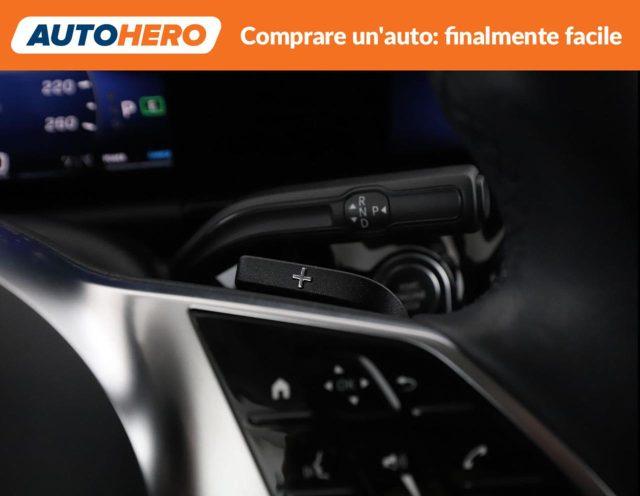 MERCEDES-BENZ B 180 Automatic Executive