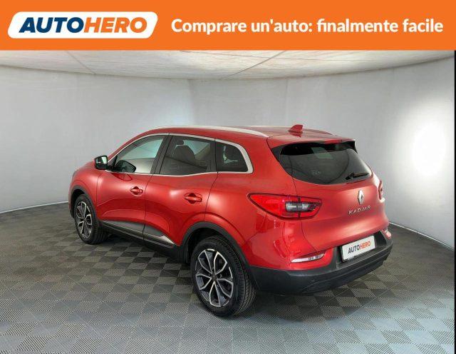 RENAULT Kadjar Blue dCi 8V Sport Edition