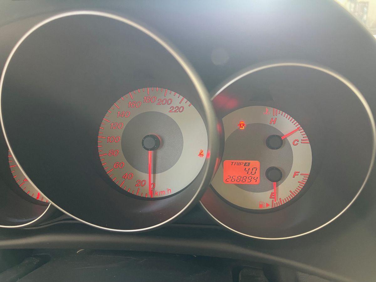 MAZDA - Mazda3 - 1.6 16V 105CV 5p. Extra