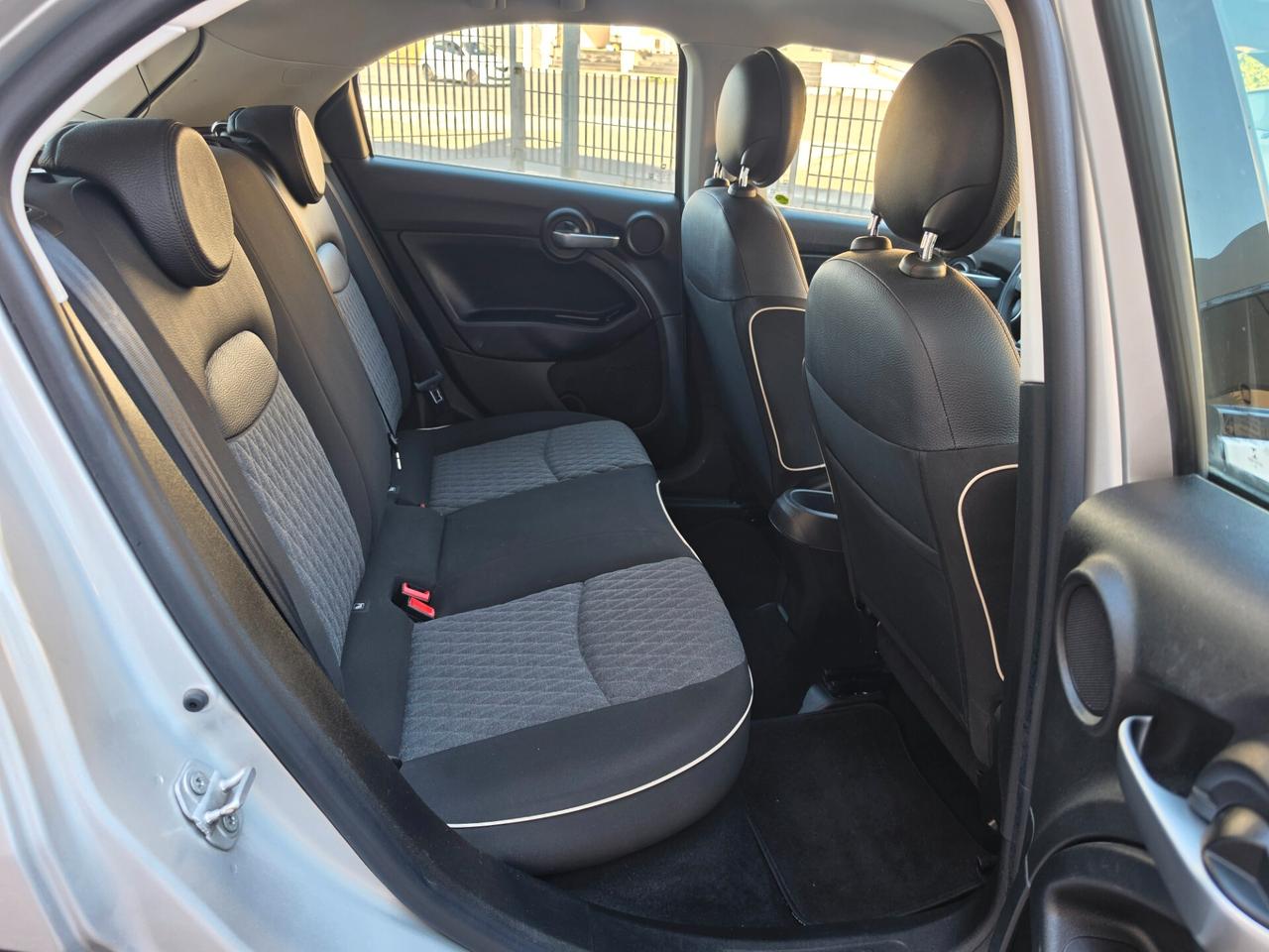 Fiat 500X 1.6 MultiJet 120 CV City Cross