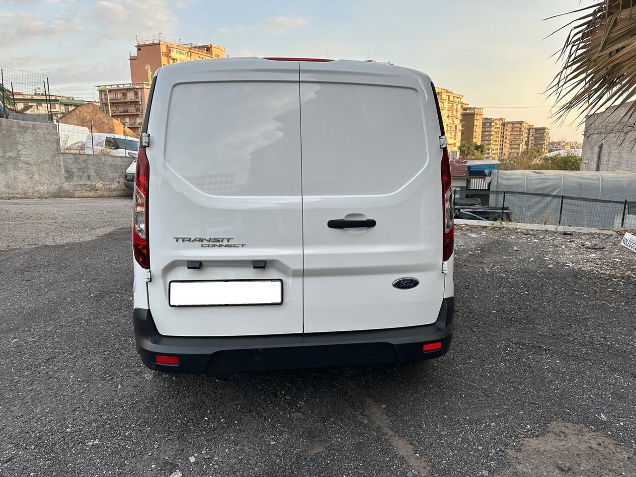 Ford Transit Connect Transit Connect 220 1.5 TDCi 100CV PC Furgone Trend