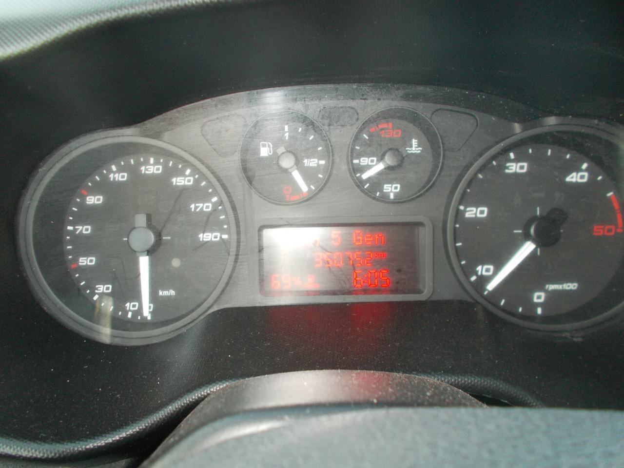 Iveco daily 35c15 anno 2018 frigo atp 03/27 e.6