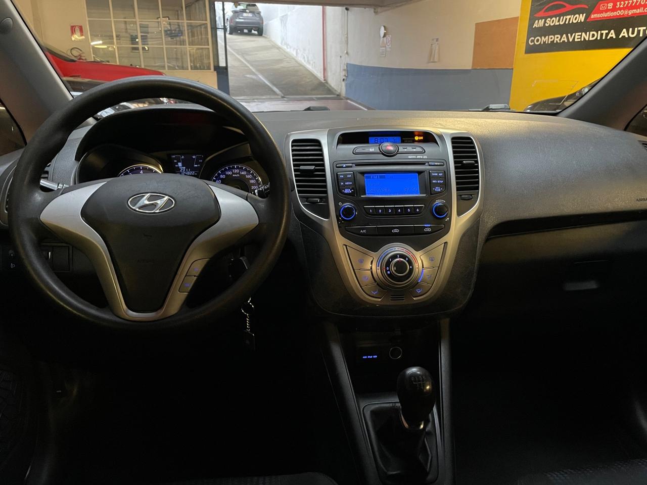 Hyundai iX20 1.4 Neopatentati Euro 5