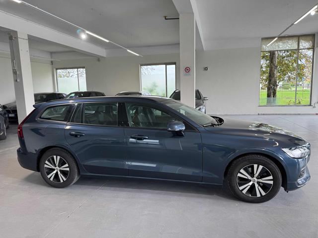 VOLVO V60 D3 AWD Geartronic Inscription