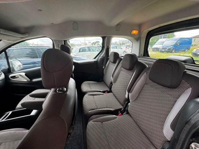 PEUGEOT Partner Tepee 1.6 e-HDi 92 CV S&S Outdoor