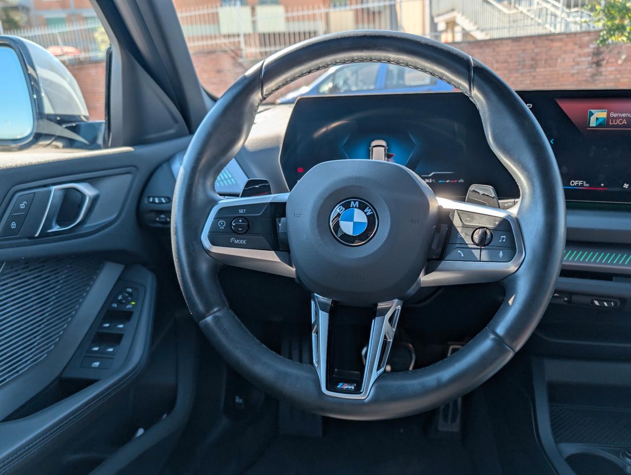 Bmw 120 48V MSport Pro