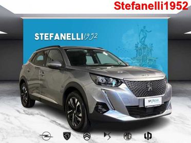 PEUGEOT 2008 II 2020 - e- Allure 100kW