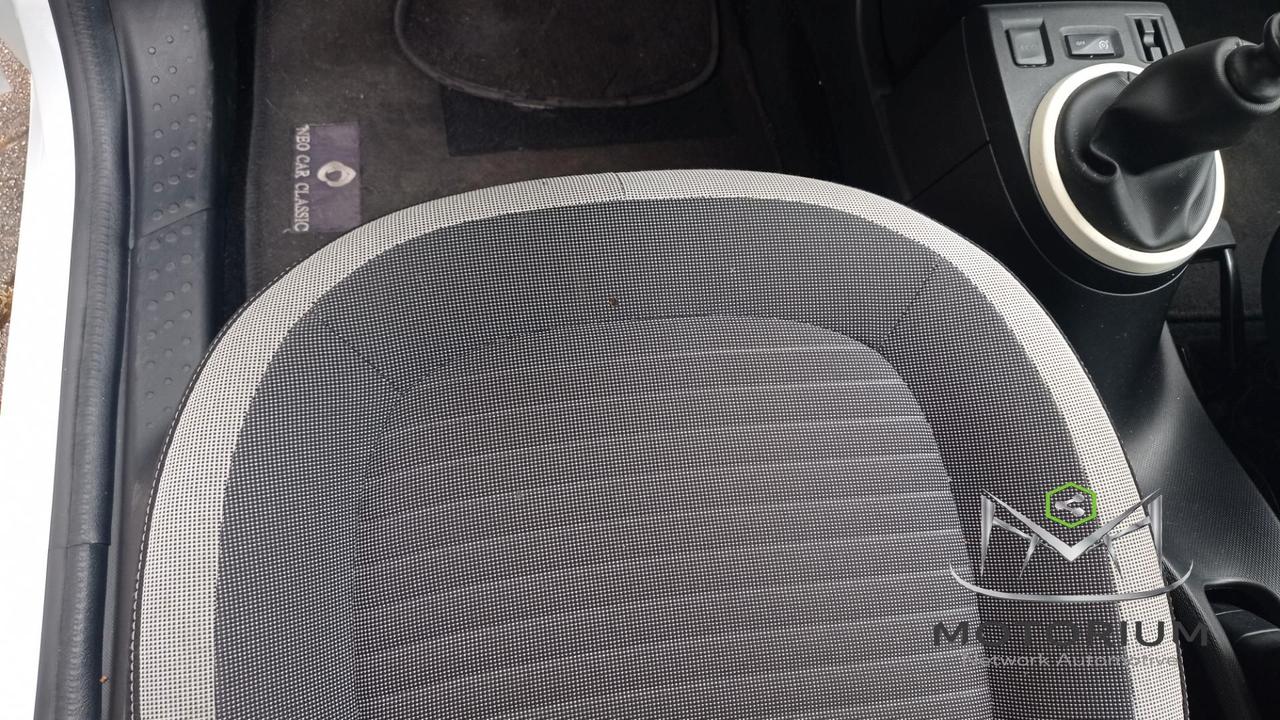 Renault Twingo 0.9 tce Generation Gpl 90cv