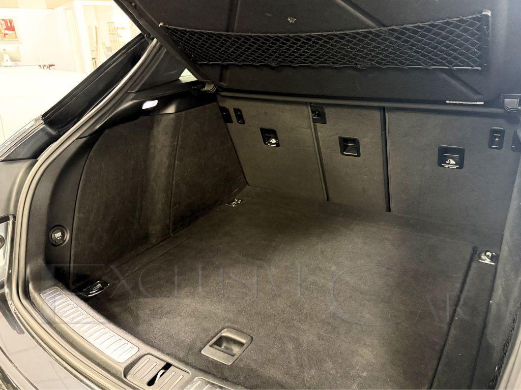 PORSCHE - Macan - S Diesel