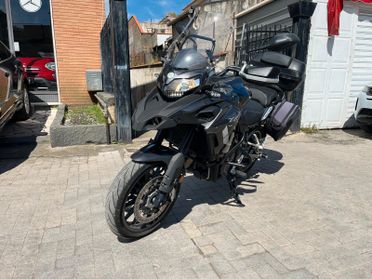 Benelli TRK 502 X