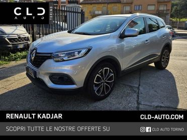 Renault Kadjar 1.5 DCI 85KW BLUE BUSINESS EDC
