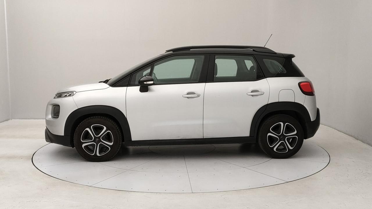 CITROEN C3 Aircross I 2017 - C3 Aircross 1.2 puretech Shine 82cv my18