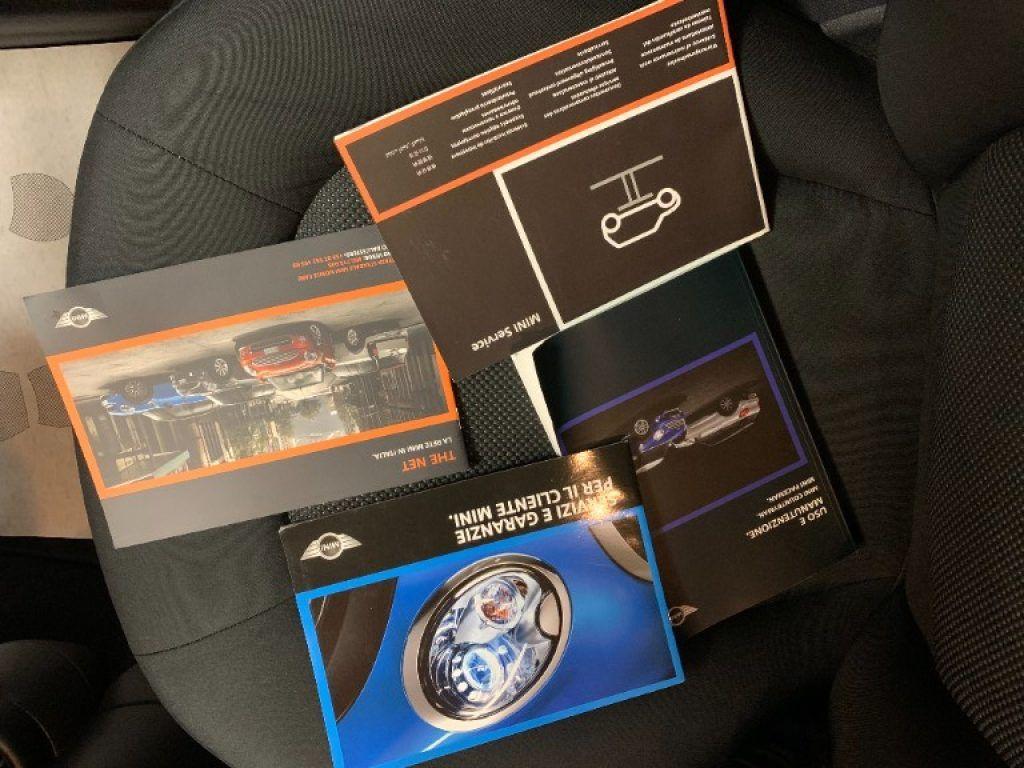 Mini Countryman ONE D 1.6 Diesel Full Optional