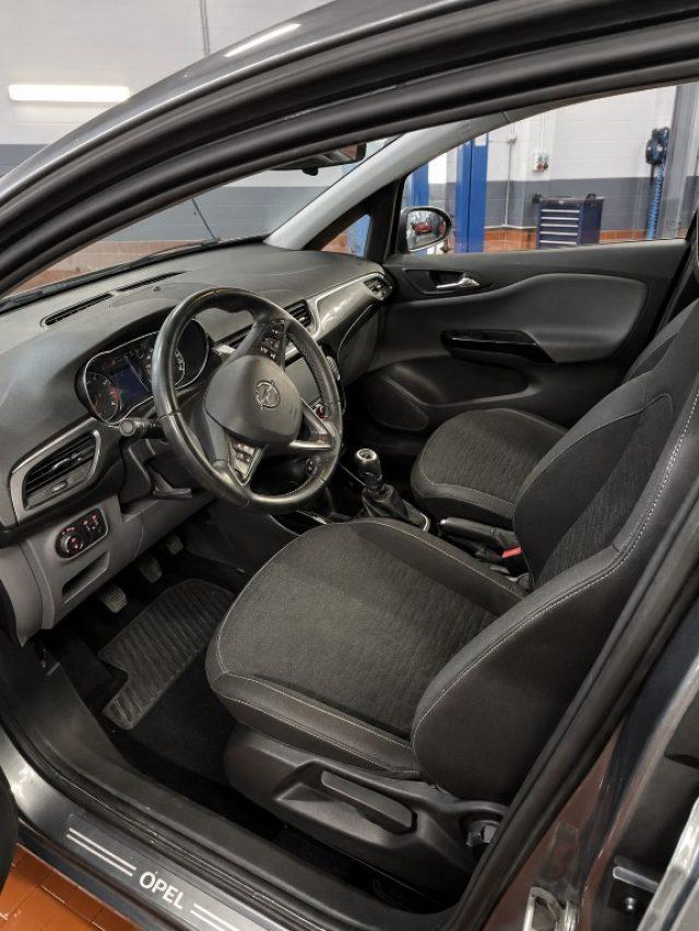 OPEL Corsa 1.4 90CV GPL Tech 5 porte Innovation