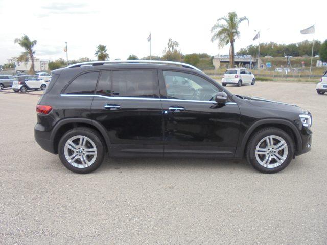 MERCEDES-BENZ GLB 200 d Automatic 4Matic Sport n°49