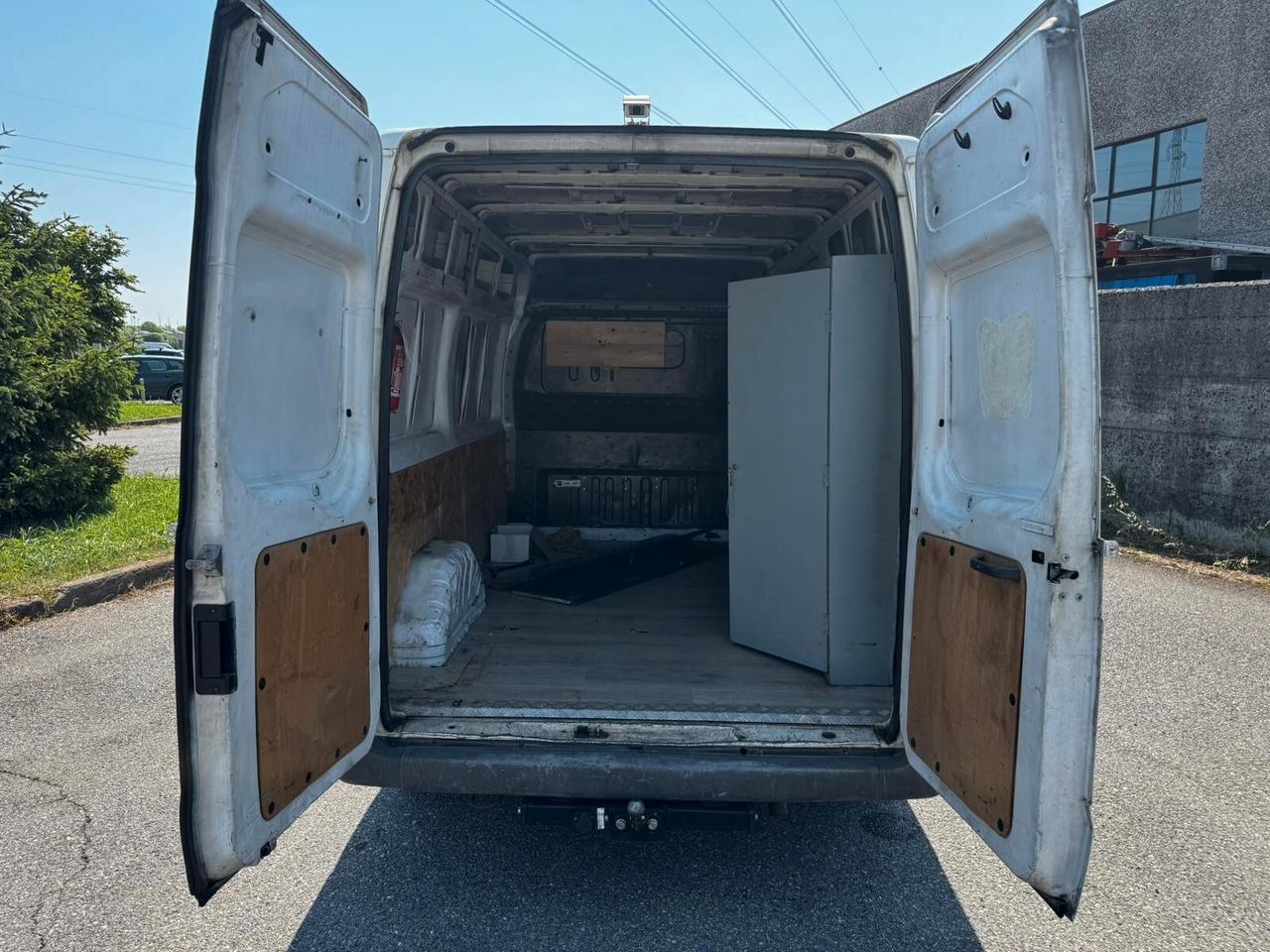 Ford Transit/Tourneo/Bus Transit 280 2.0 TD/85 cat PM-TA Furg.