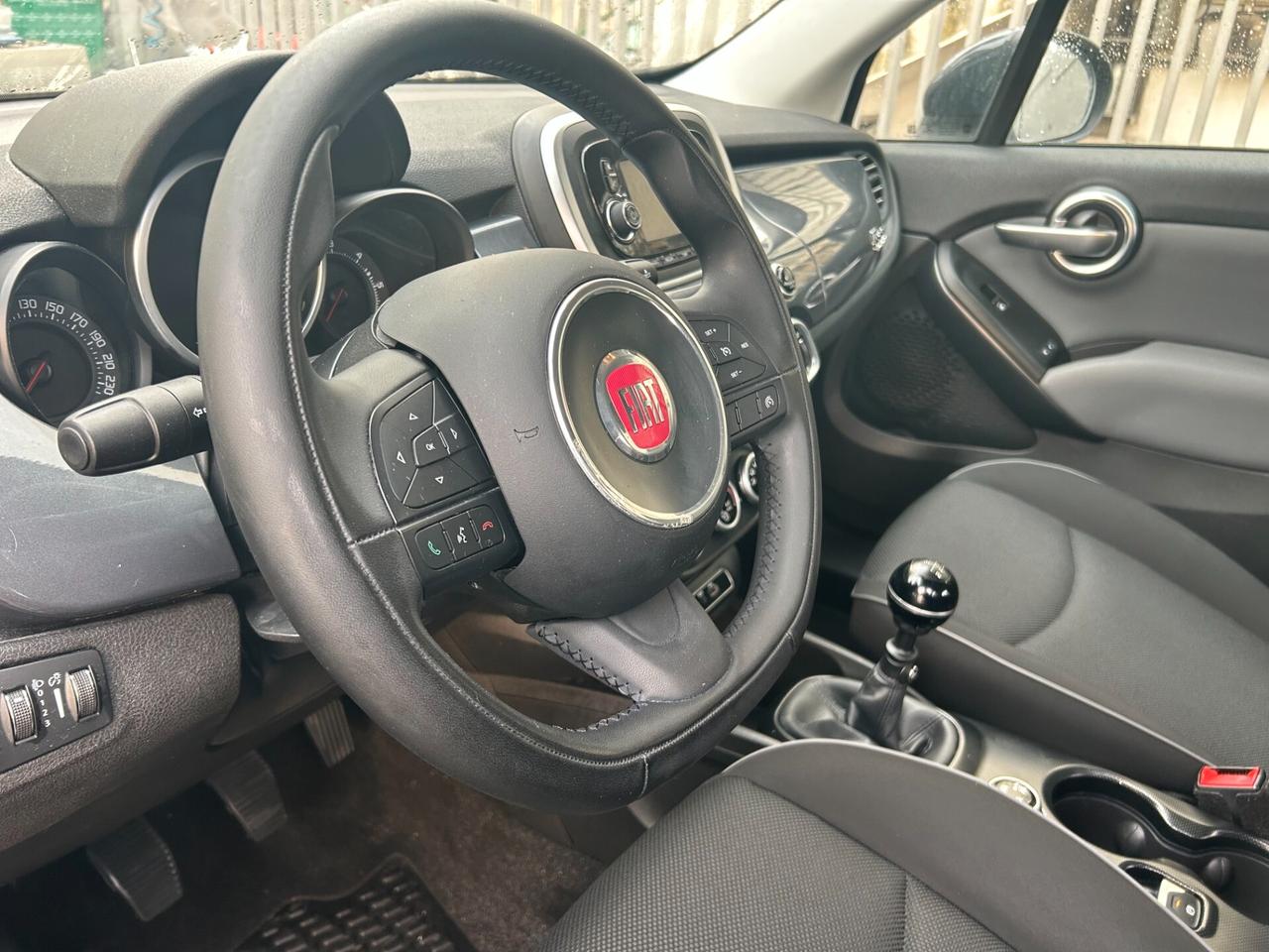Fiat 500X 1.3 MultiJet 95 CV Business