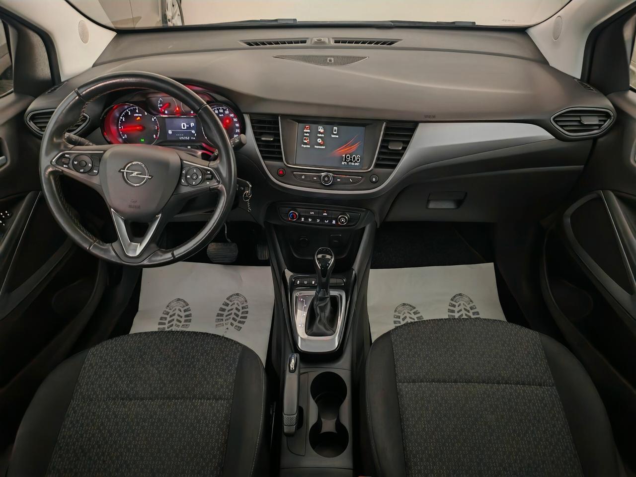 Opel Crossland 1.5D ECOTEC Fulll 2021