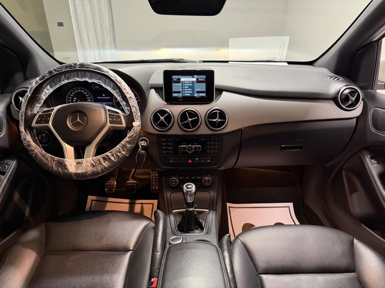 Mercedes-benz B 180 CDI Premium