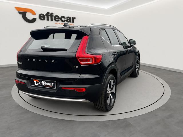 VOLVO XC40 T5 Recharge Plug-in Hybrid automatico Core