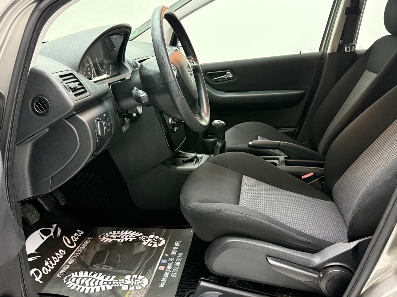 Mercedes-benz A 180 CDI Avantgarde