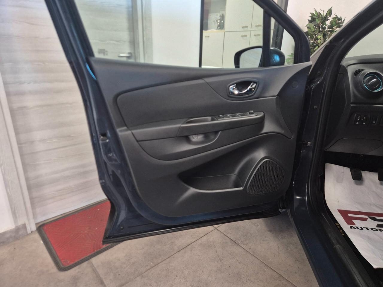 Renault Captur TCe 12V 90 CV Start&Stop Energy Life