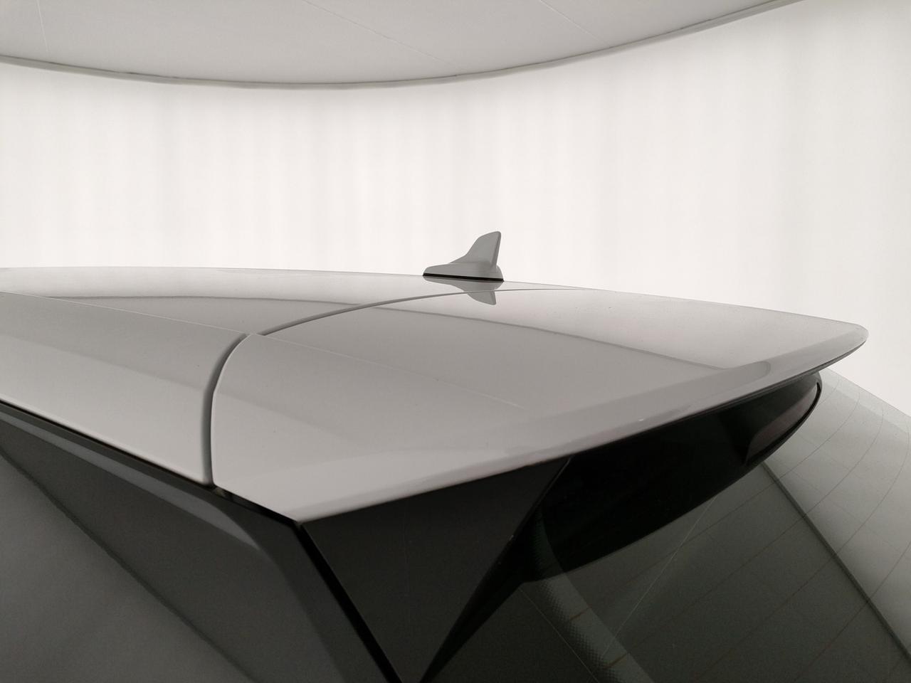 Audi Q2 1.6 tdi design