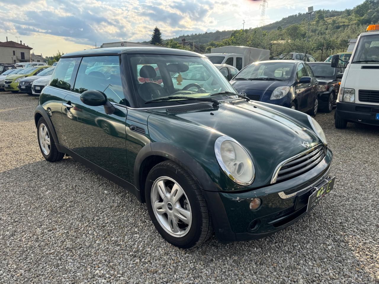 Mini Mini 1.6 16V One Park Lane