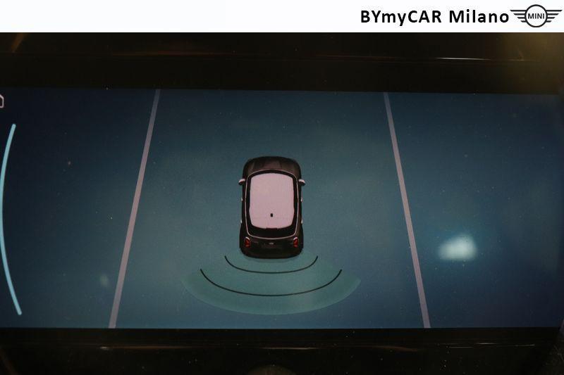 Mini One D Countryman 1.5 TwinPower Turbo One D Business