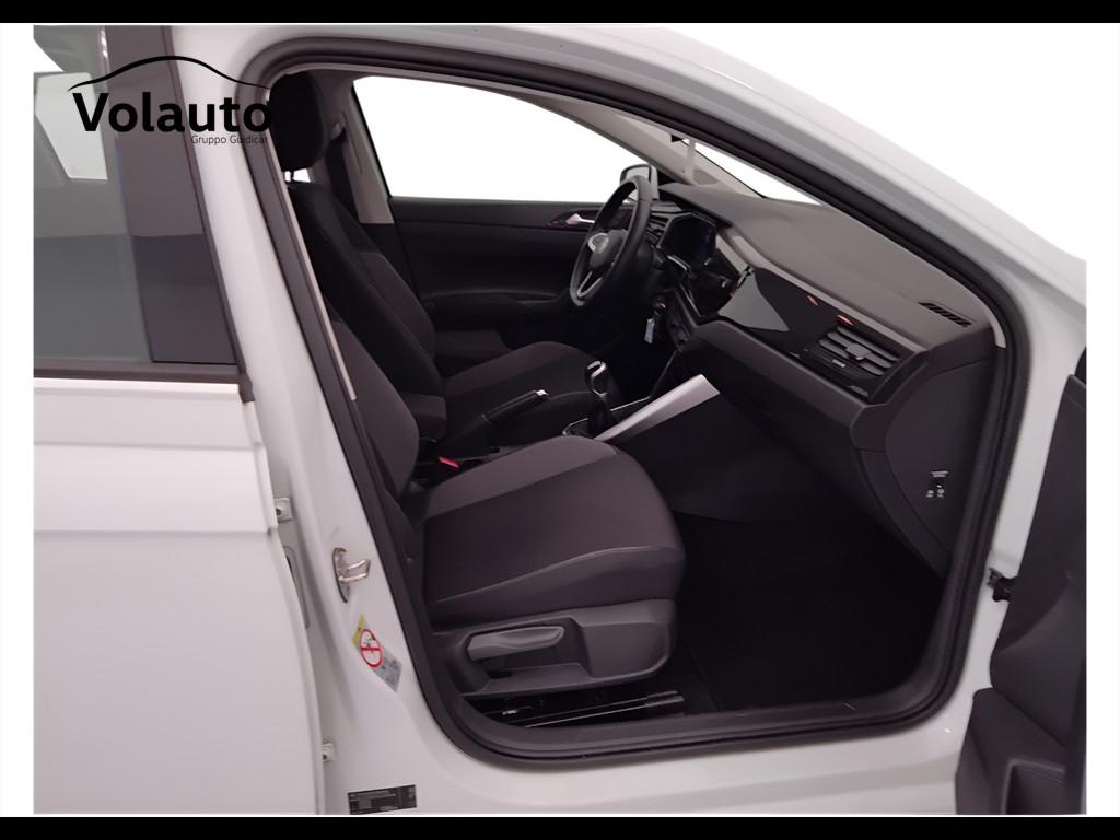 VOLKSWAGEN Polo VI 2022 - Polo 1.0 tsi Life 95cv