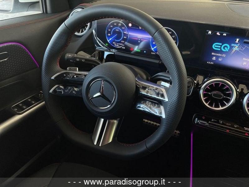 Mercedes-Benz EQA H243 250+