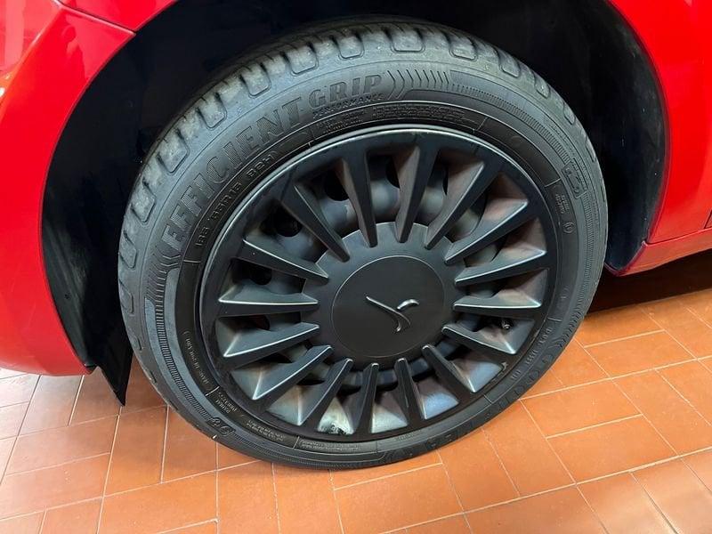 Lancia Ypsilon Ypsilon 1.0 FireFly 5 porte S&S Hybrid Silver