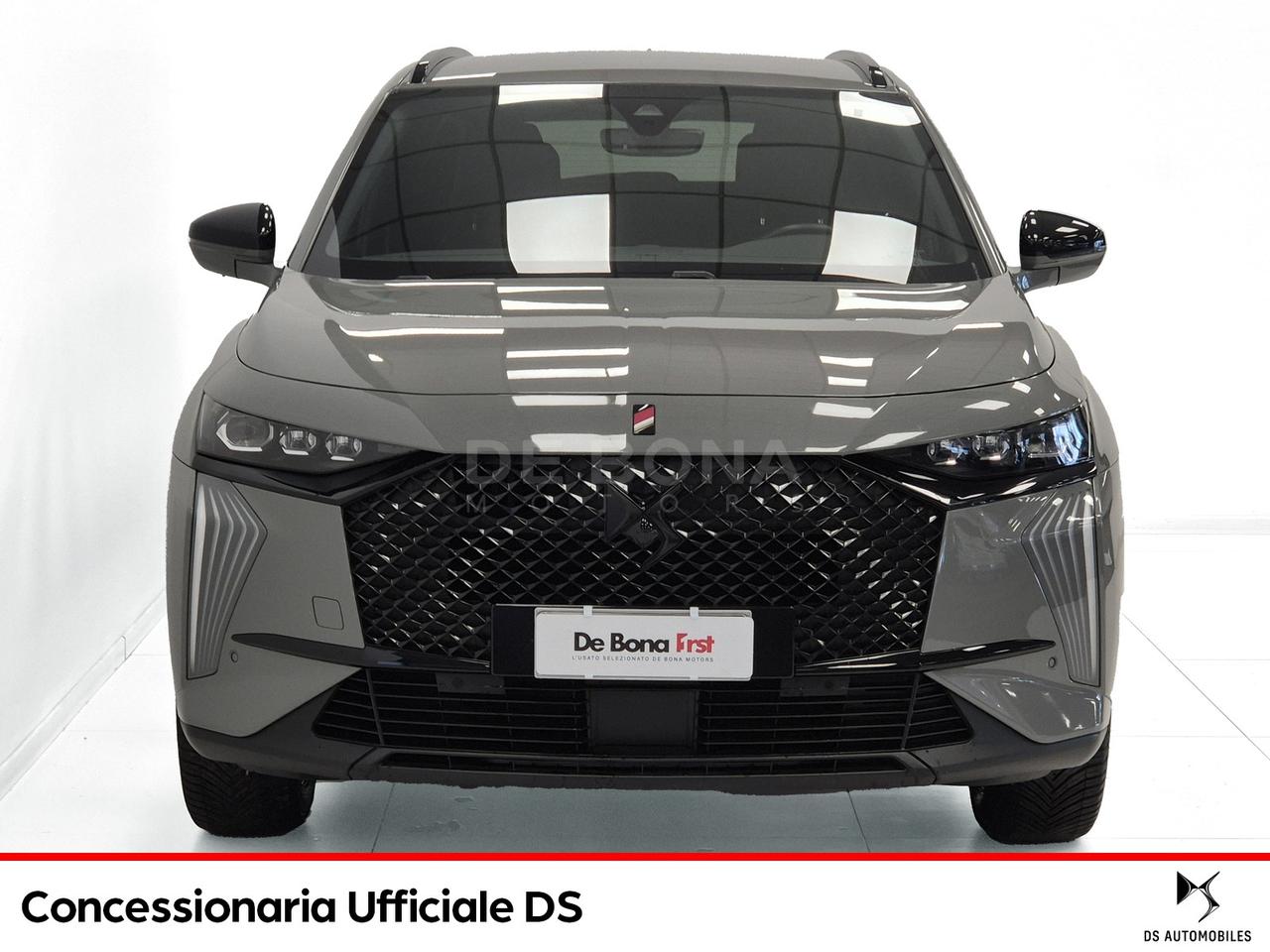 DS DS 7 1.5 bluehdi performance line+ 130cv auto