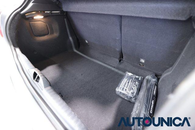 CITROEN C3 PURETECH 82 S&S SHINE NEOPATENTATI