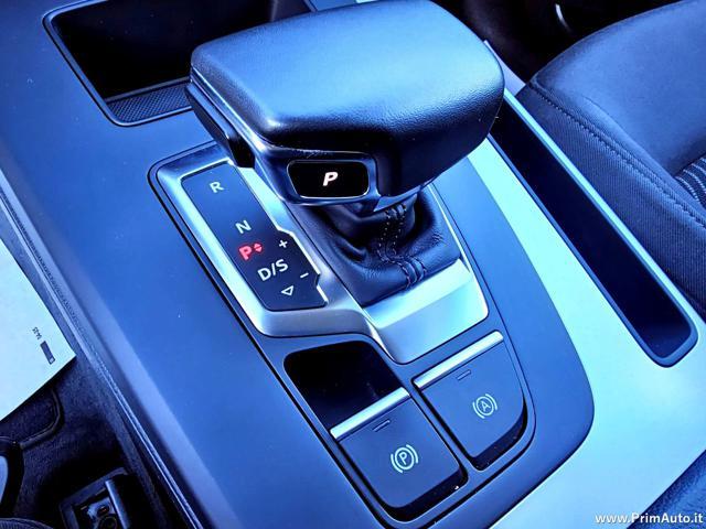 AUDI Q5 SPB 40 TDI quattro S tronic Business Advanced