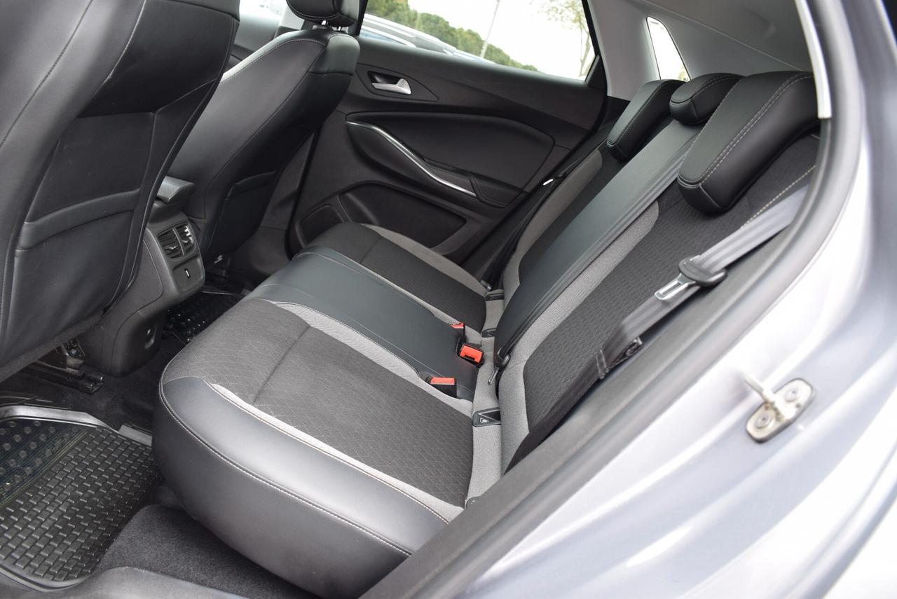Opel Grandland X 1.5d AUTOMATICA FULL NAVI ADAS SENSORI CAM ANDROID