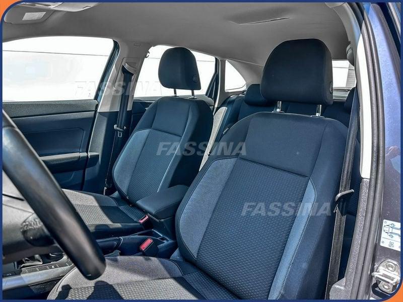 Volkswagen Taigo 1.0 TSI Life